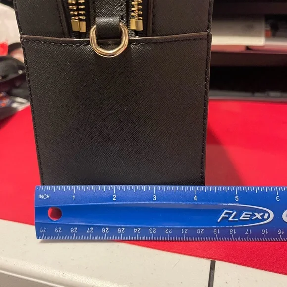 Kate Spade Leather Crossbody - Picture 4 of 10